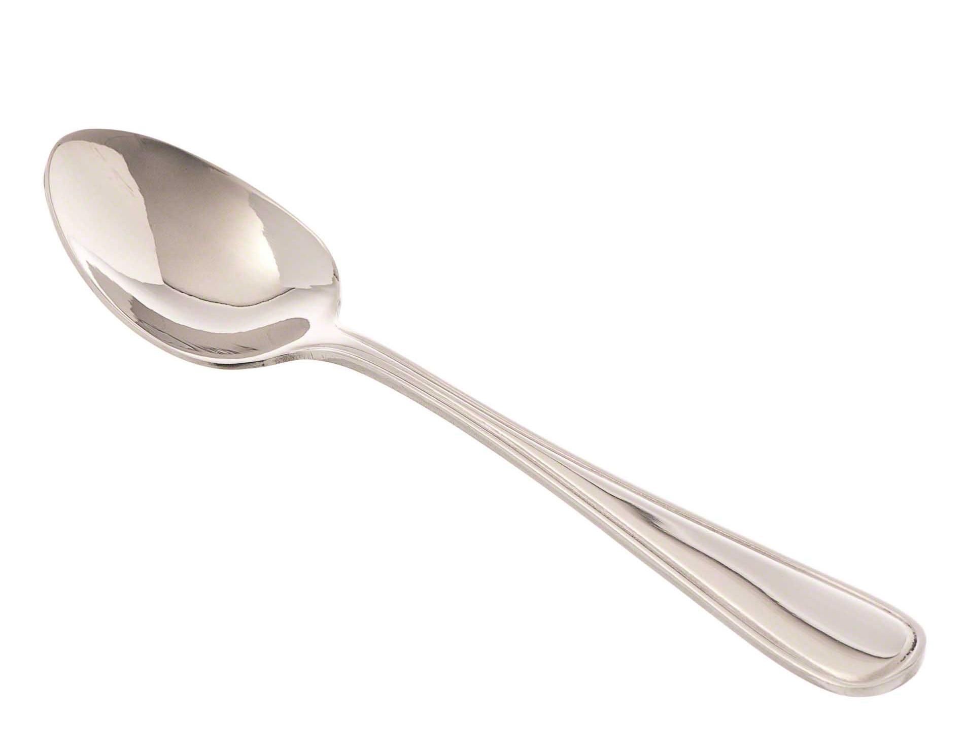 tsb meaning teaspoon