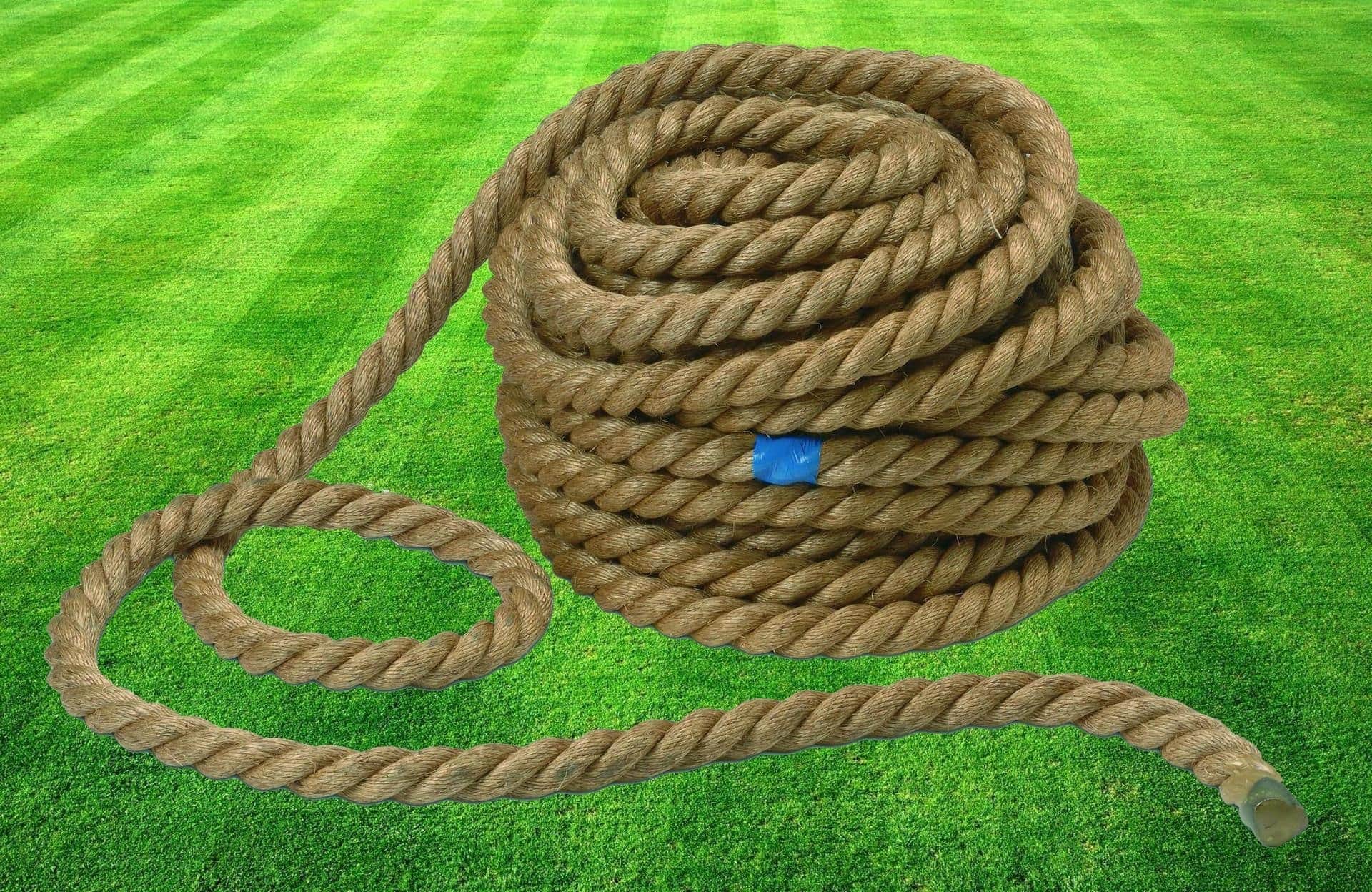 rope meaning
