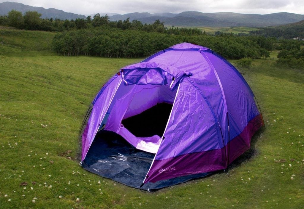 Tent Dream Meaning Get Your Dream Interpretation Now!!!