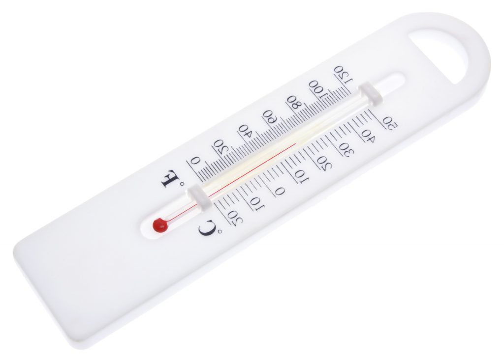 about thermometer