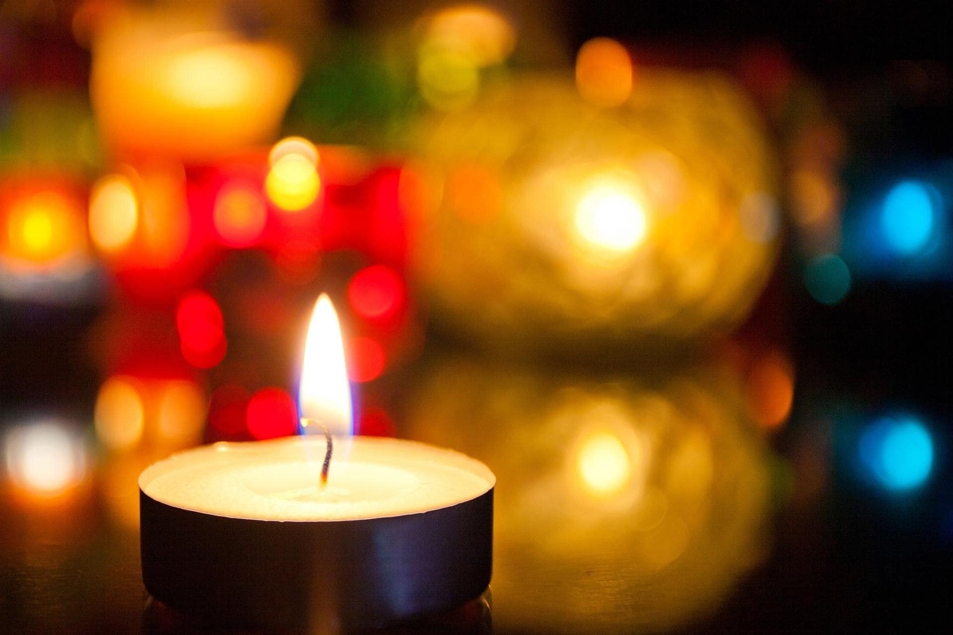 Candle Dream Meaning Get Your Dream Interpretation Now!!!