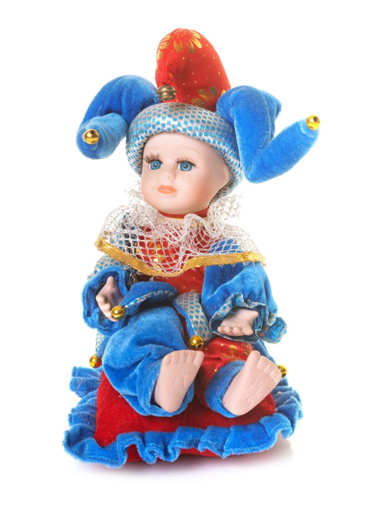 Dream best sale dictionary doll