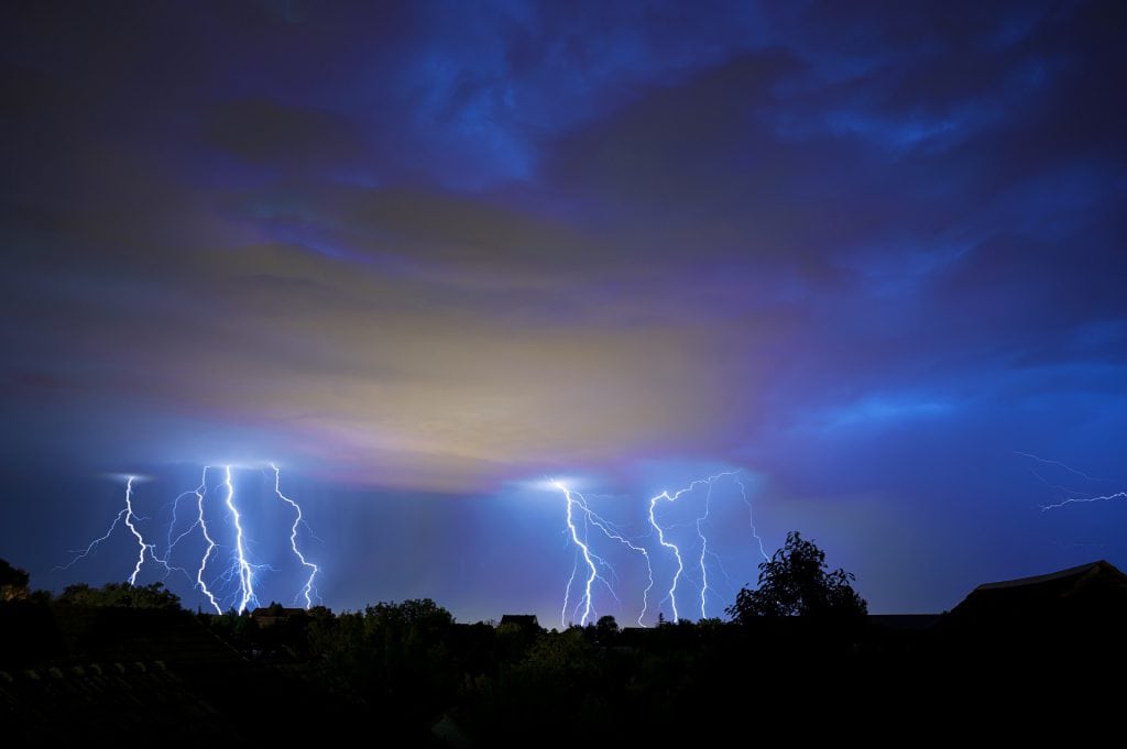 Lightning Dream Meaning Get Your Dream Interpretation Now!!!