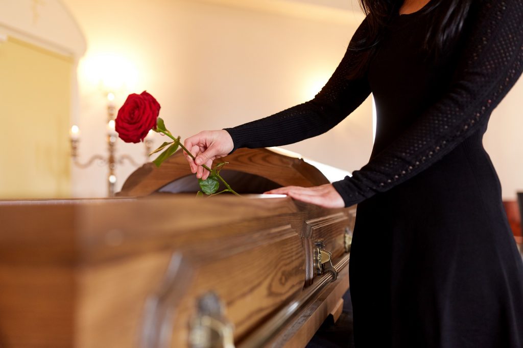 Funeral Dream Meaning Get Your Dream Interpretation Now!!!