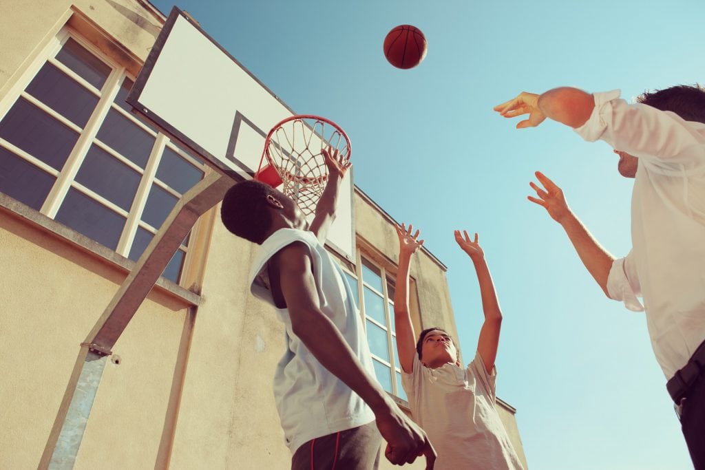 Basketball Dream Meaning Get Your Dream Interpretation Now!!!