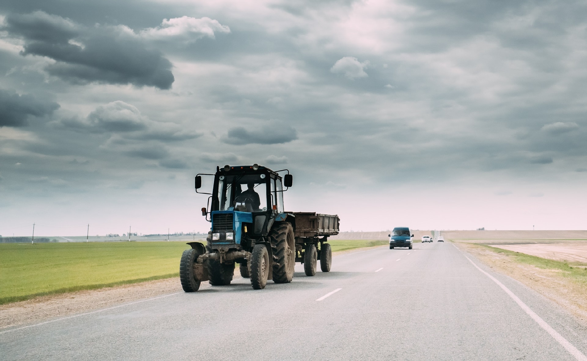 Tractor Dream Meaning Get Your Dream Interpretation Now!!!