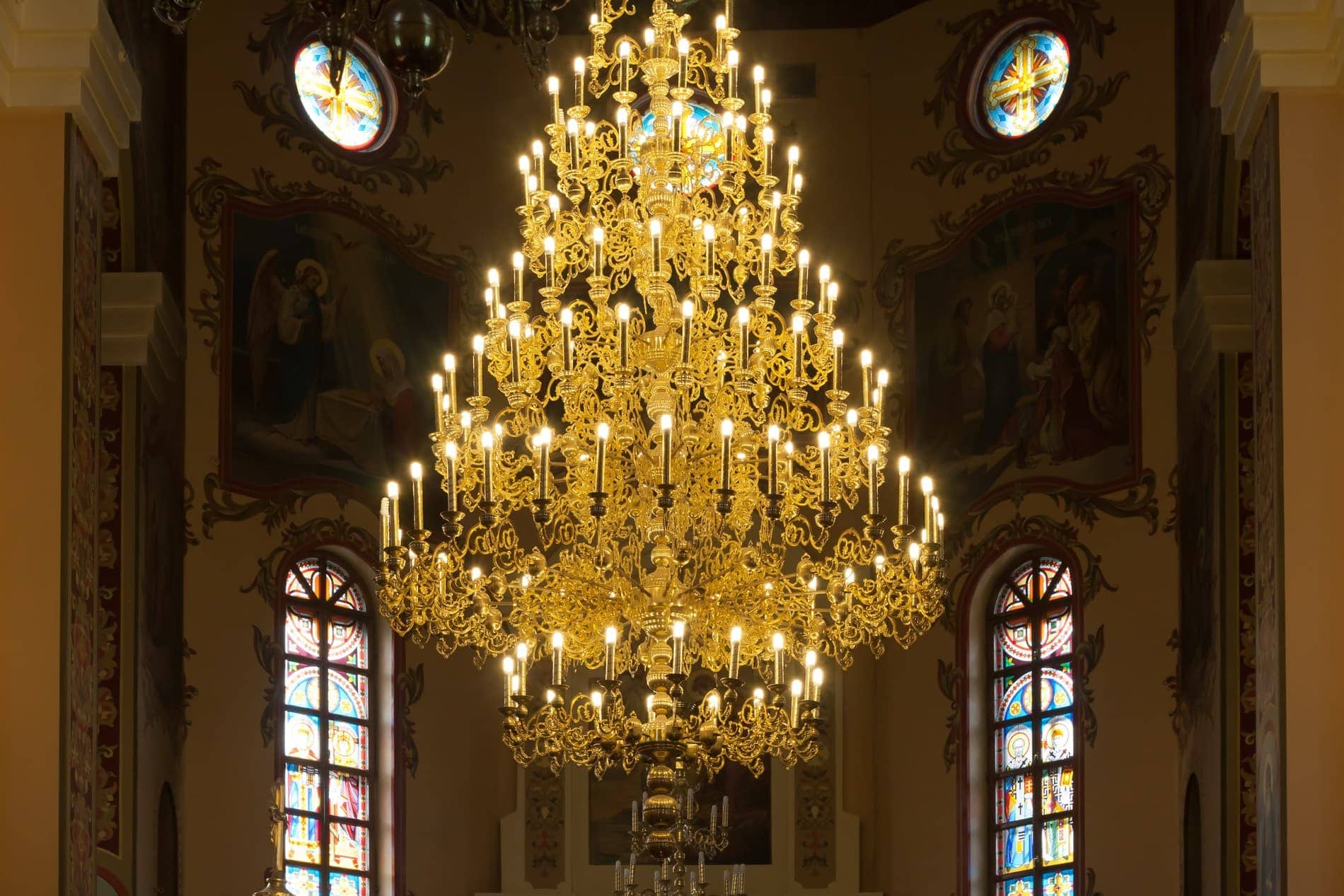 Chandelier Dream Meaning Get Your Dream Interpretation Now!!!